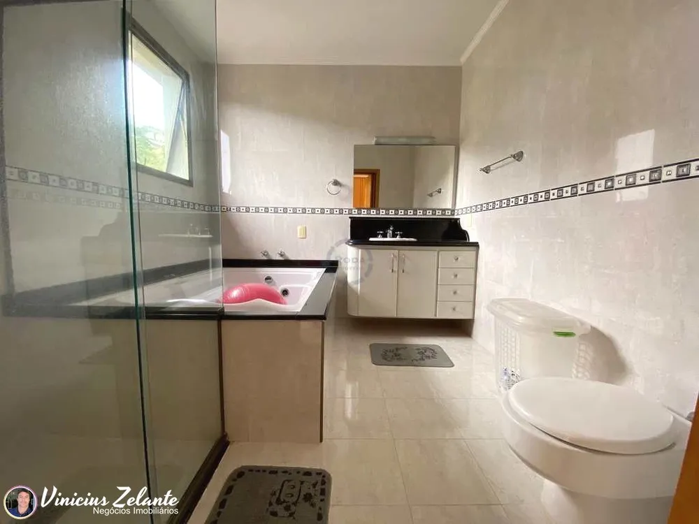 Casa, 6 quartos, 824 m² - Foto 14