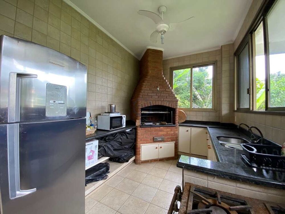 Casa, 6 quartos, 824 m² - Foto 4