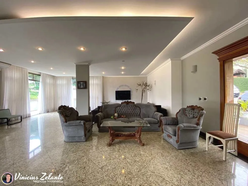 Casa, 6 quartos, 824 m² - Foto 8