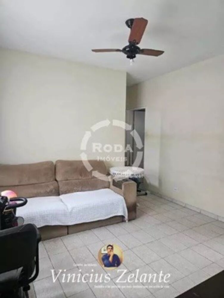 Apartamento à venda com 2 quartos, 74m² - Foto 3