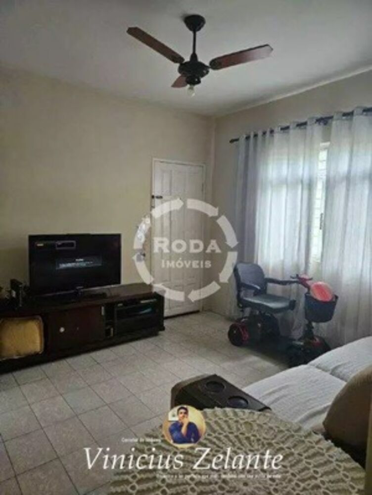 Apartamento à venda com 2 quartos, 74m² - Foto 2