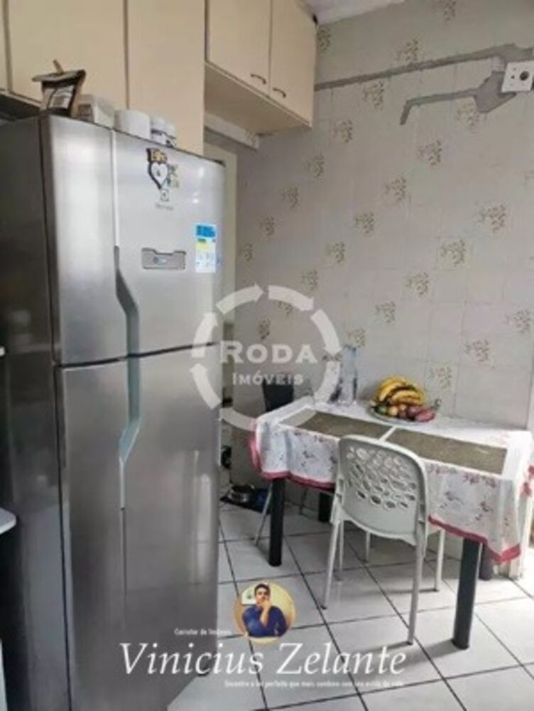 Apartamento à venda com 2 quartos, 74m² - Foto 6