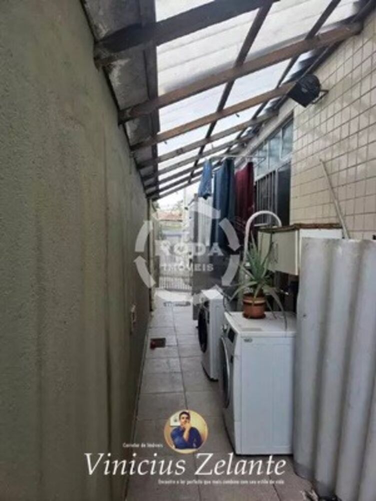 Apartamento à venda com 2 quartos, 74m² - Foto 1