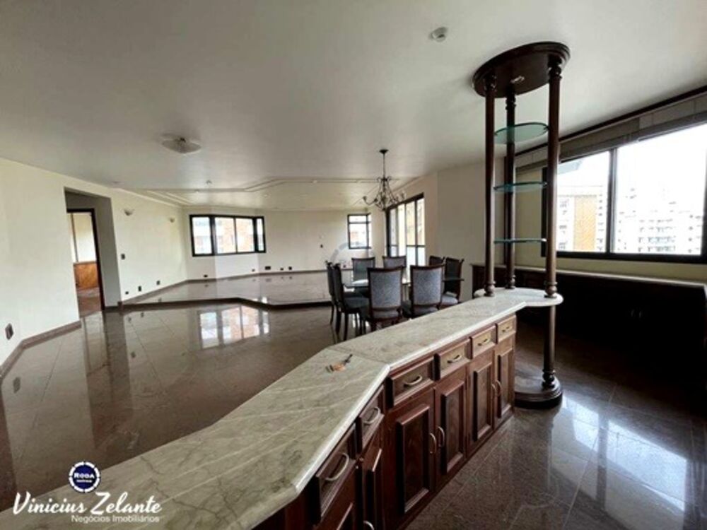 Apartamento à venda com 4 quartos, 506m² - Foto 8
