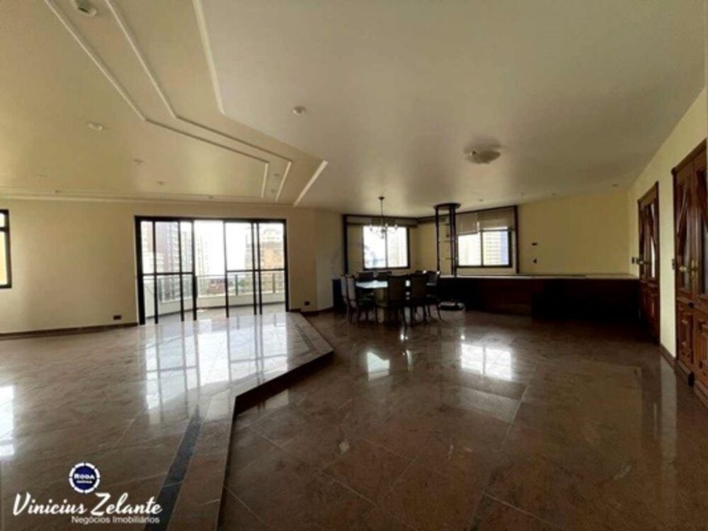 Apartamento à venda com 4 quartos, 506m² - Foto 36