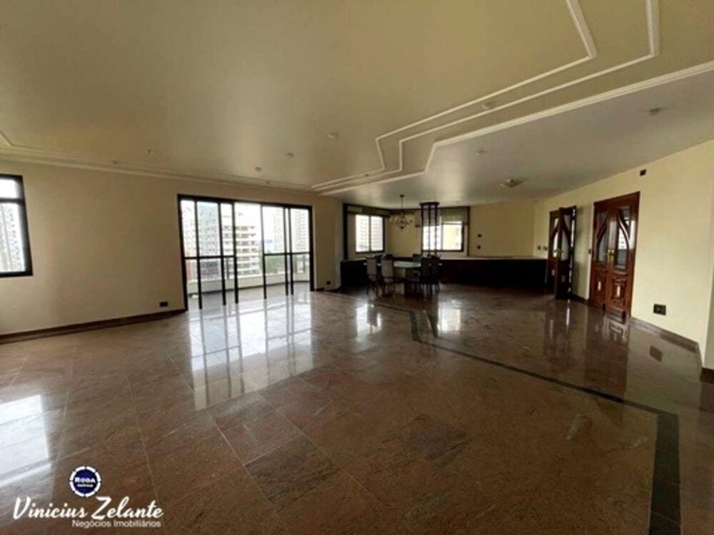 Apartamento à venda com 4 quartos, 506m² - Foto 5