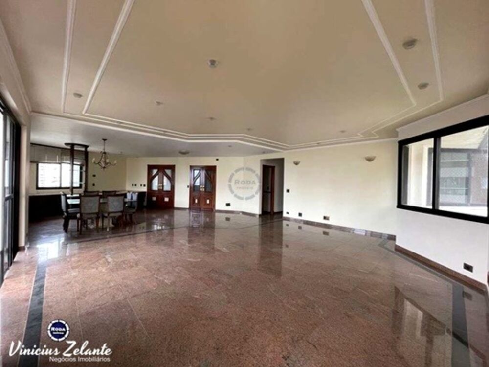 Apartamento à venda com 4 quartos, 506m² - Foto 7