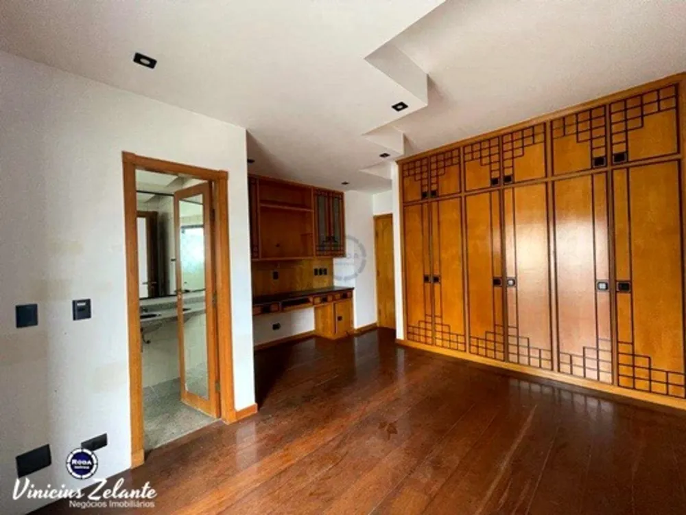 Apartamento, 4 quartos, 506 m² - Foto 3