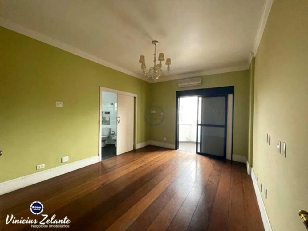 Apartamento, 4 quartos, 506 m² - Foto 1