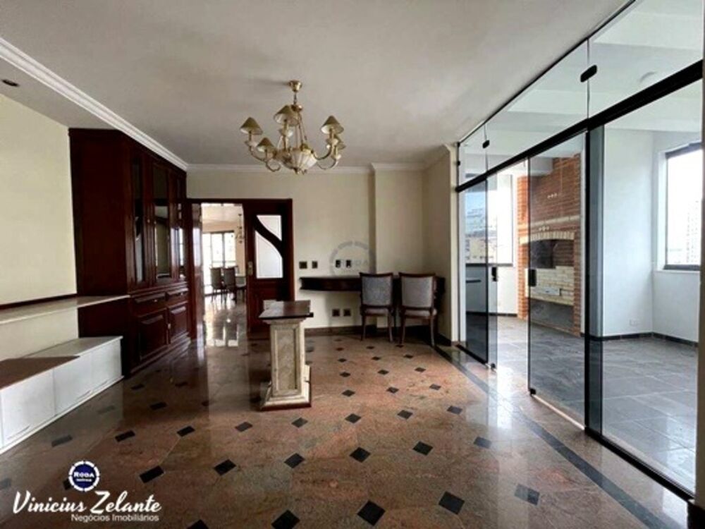 Apartamento à venda com 4 quartos, 506m² - Foto 14