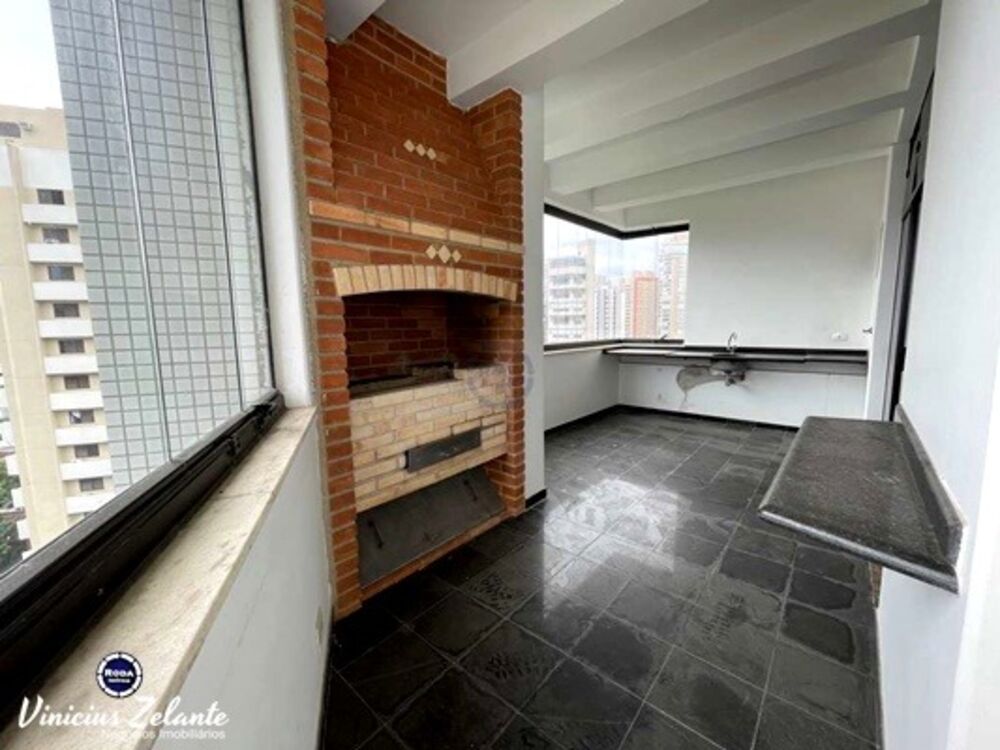 Apartamento à venda com 4 quartos, 506m² - Foto 1