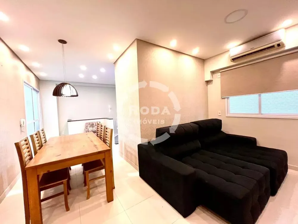 Casa, 3 quartos, 230 m² - Foto 9