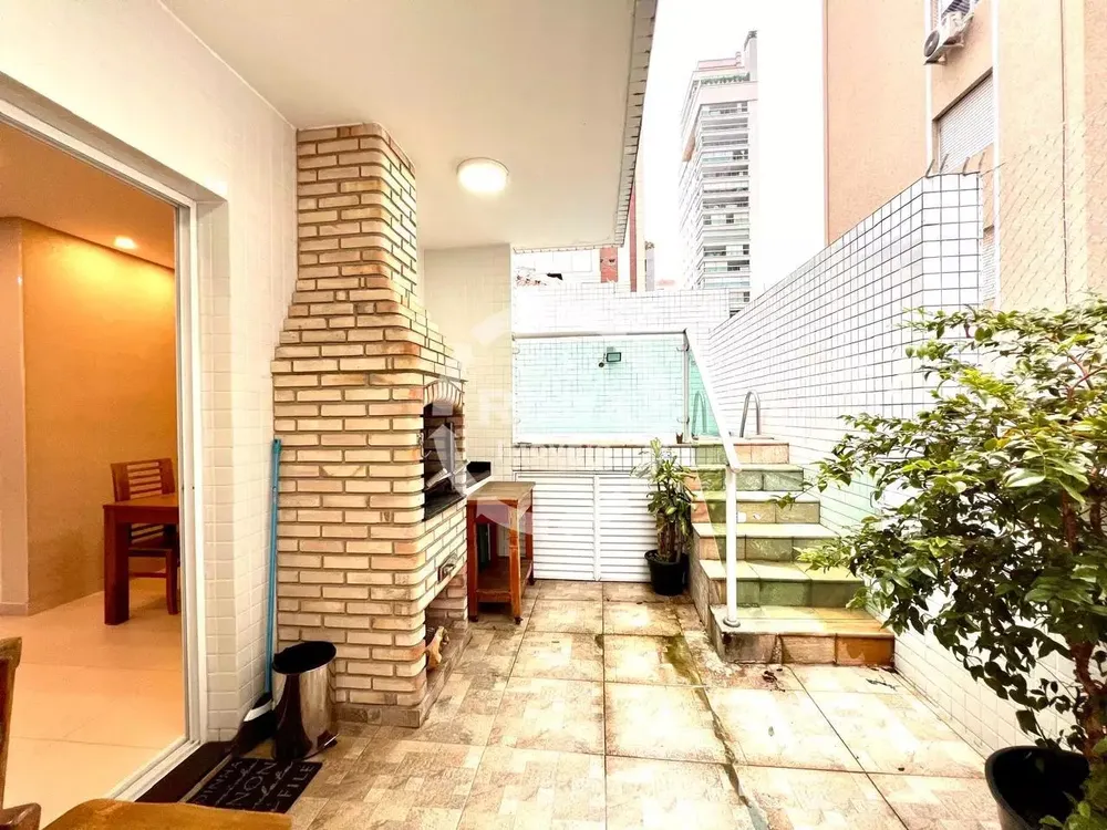 Casa, 3 quartos, 230 m² - Foto 4