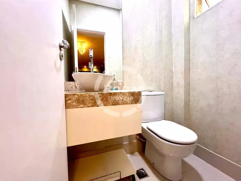 Casa, 3 quartos, 230 m² - Foto 12