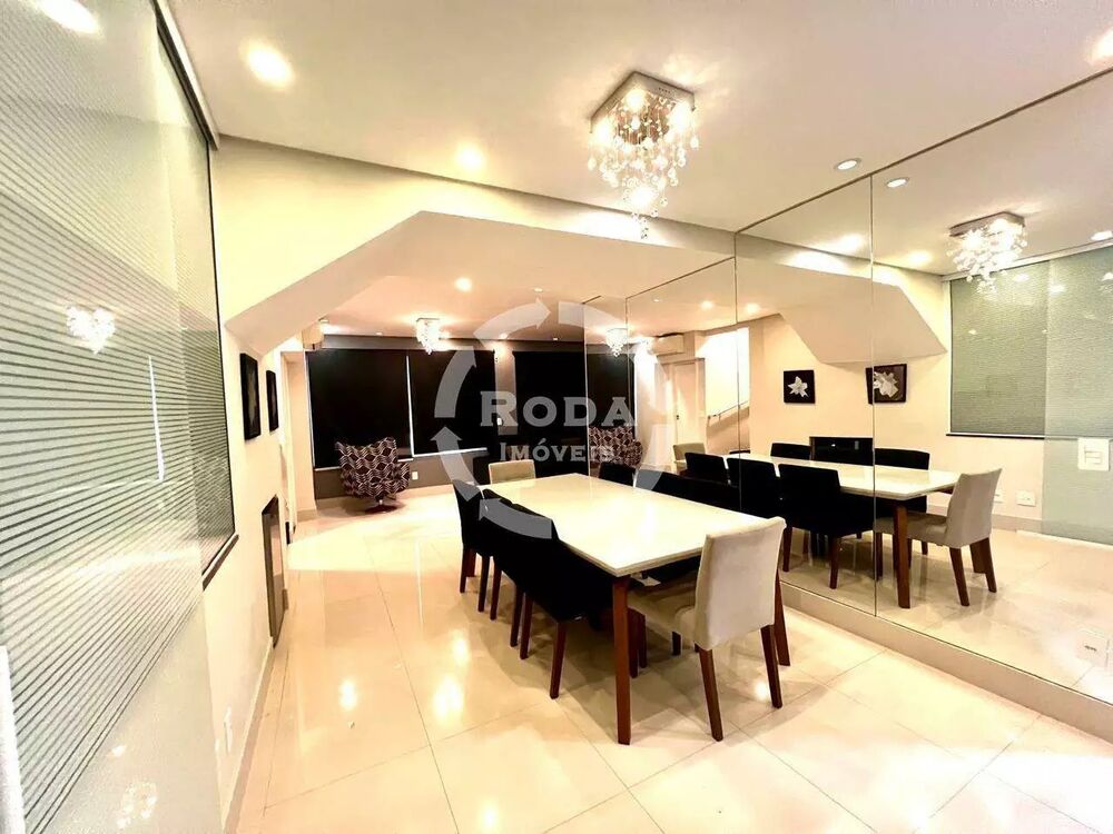 Casa, 3 quartos, 230 m² - Foto 2