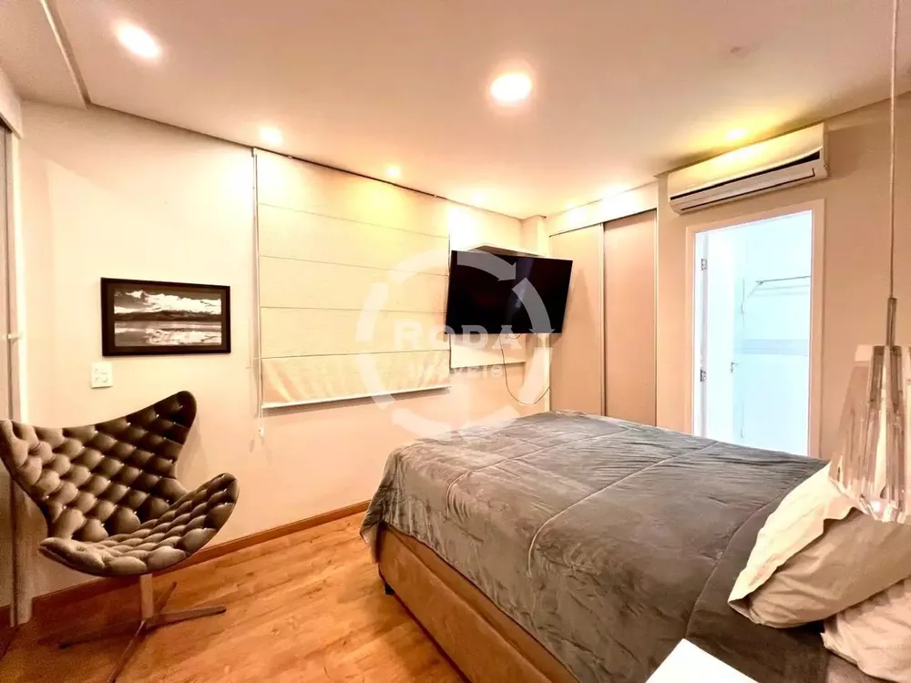 Casa, 3 quartos, 230 m² - Foto 7