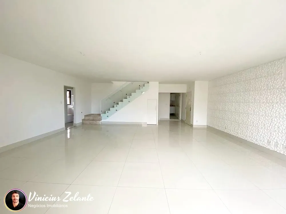 Cobertura, 3 quartos, 306 m² - Foto 3