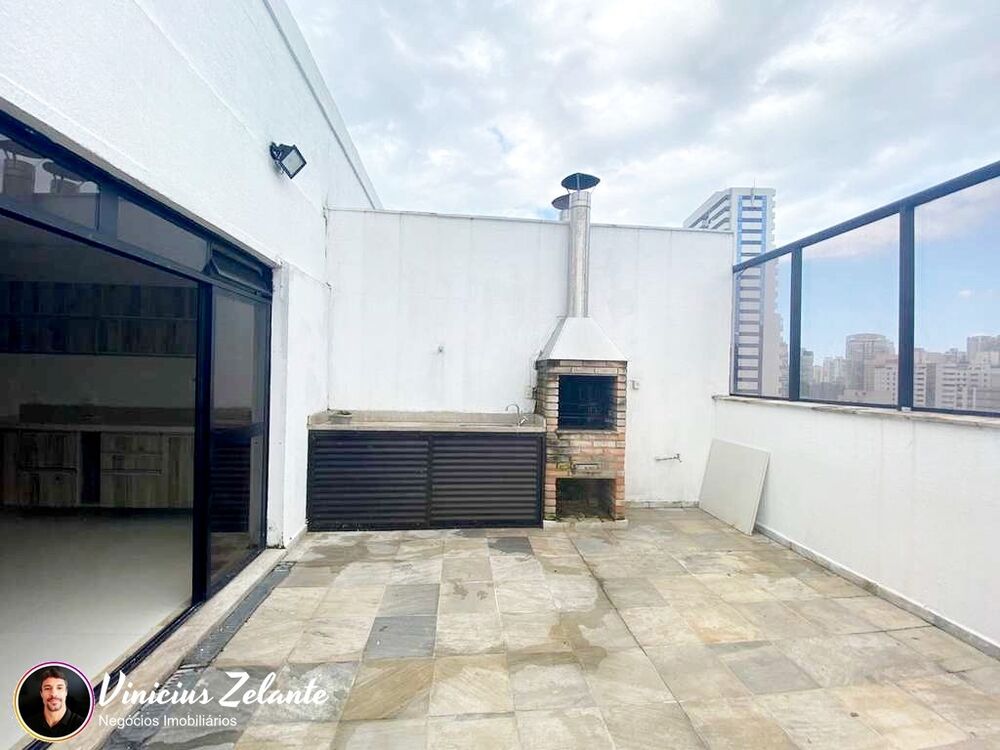 Cobertura, 3 quartos, 306 m² - Foto 3