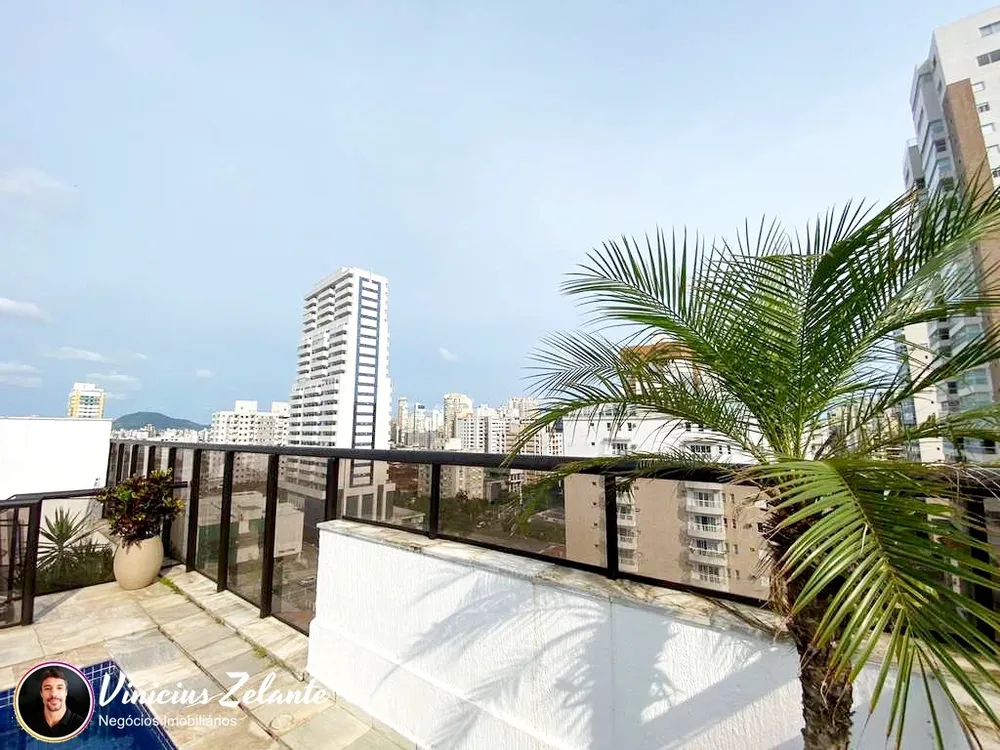 Cobertura, 3 quartos, 306 m² - Foto 1
