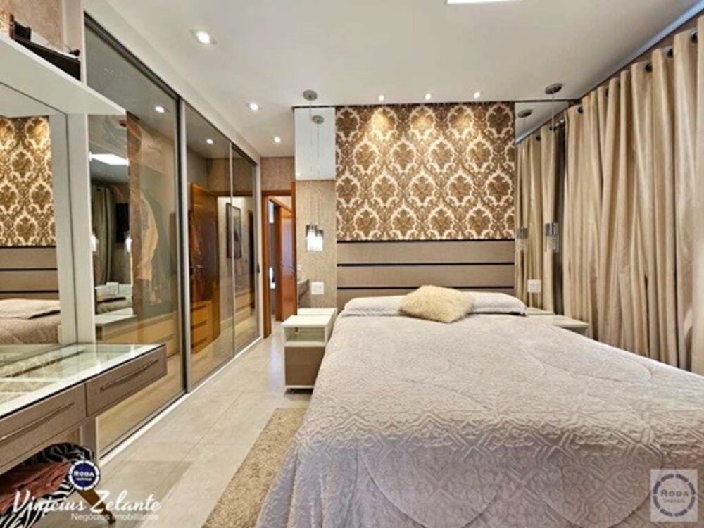 Apartamento, 3 quartos, 124 m² - Foto 10