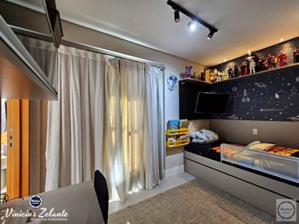 Apartamento, 3 quartos, 124 m² - Foto 6