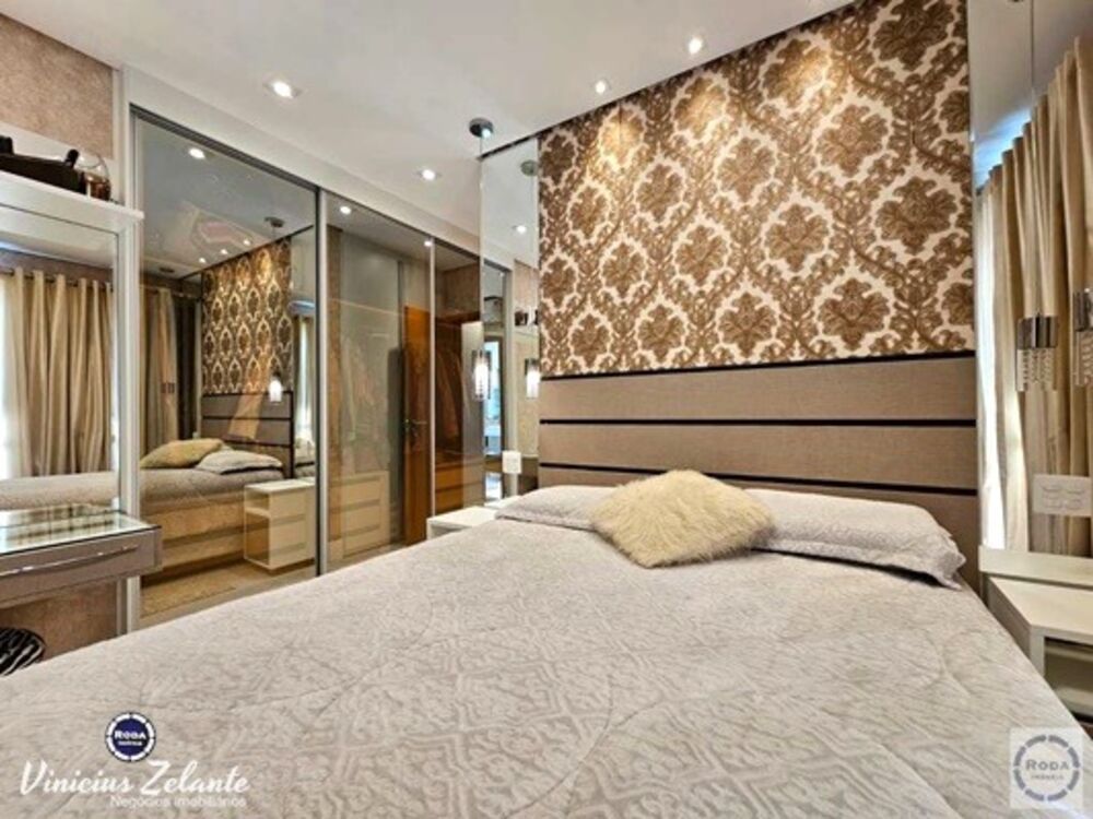 Apartamento, 3 quartos, 124 m² - Foto 25