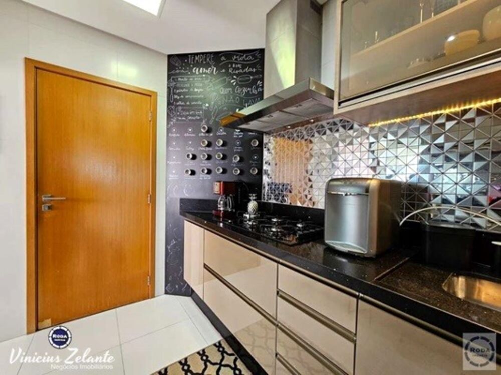Apartamento, 3 quartos, 124 m² - Foto 18