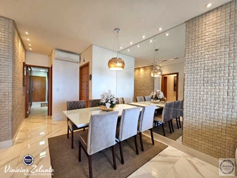 Apartamento, 3 quartos, 124 m² - Foto 9