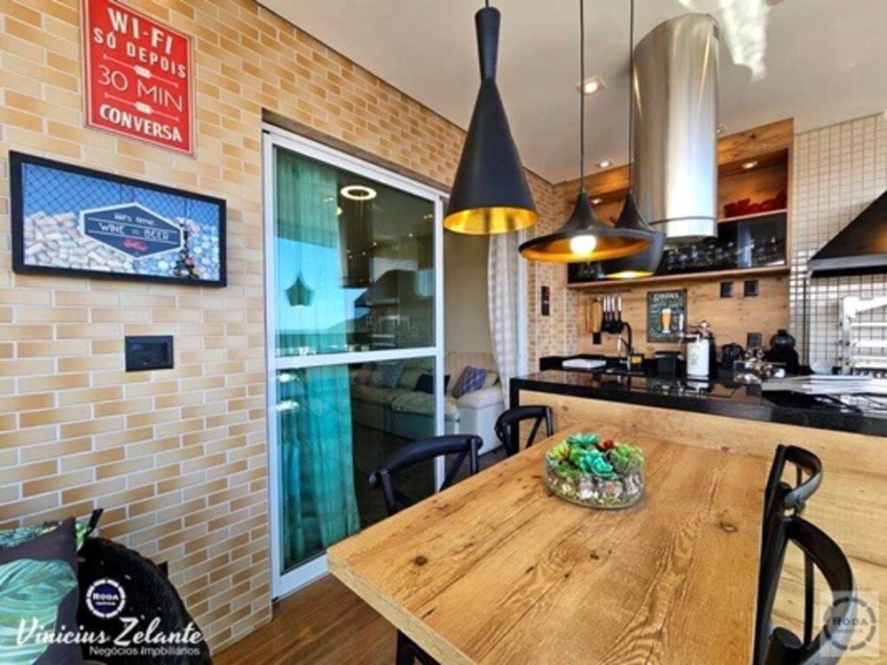 Apartamento, 3 quartos, 124 m² - Foto 29