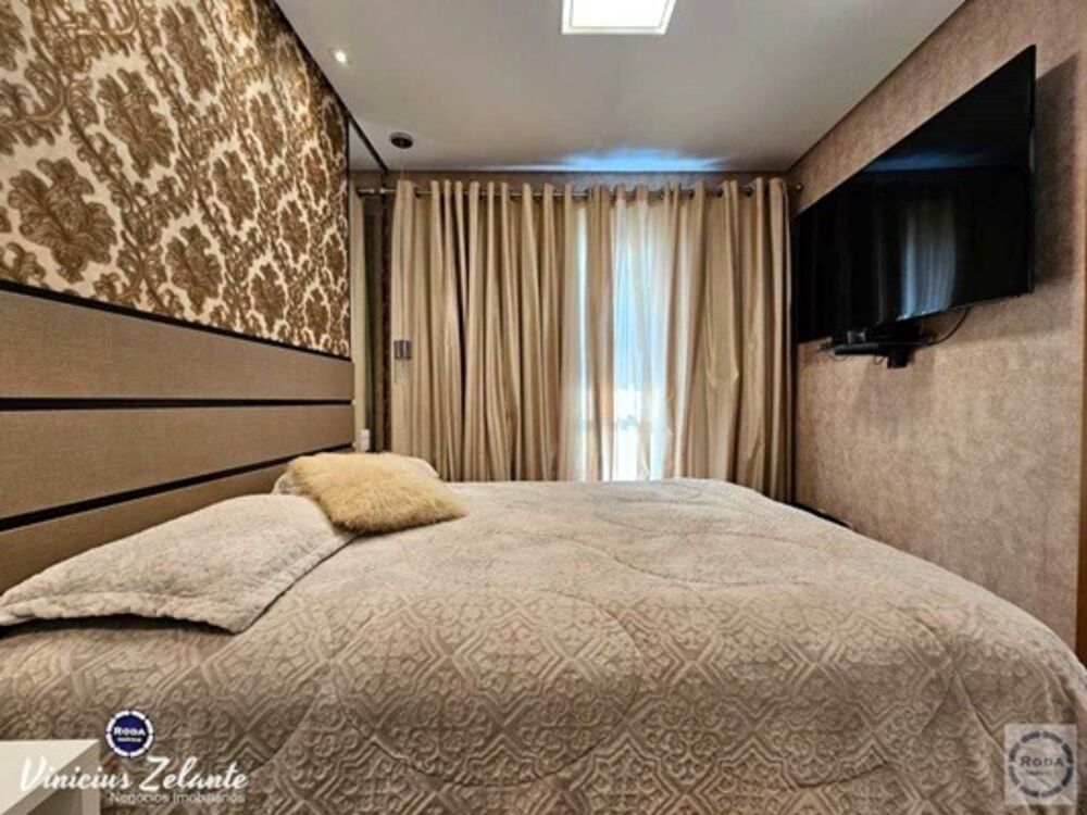 Apartamento, 3 quartos, 124 m² - Foto 17