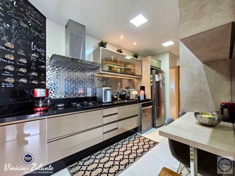 Apartamento, 3 quartos, 124 m² - Foto 21