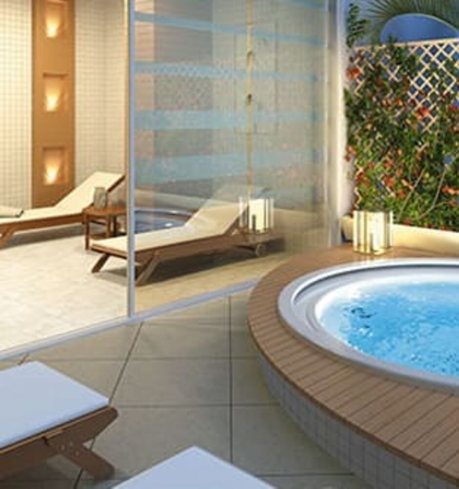 Apartamento, 3 quartos, 124 m² - Foto 3