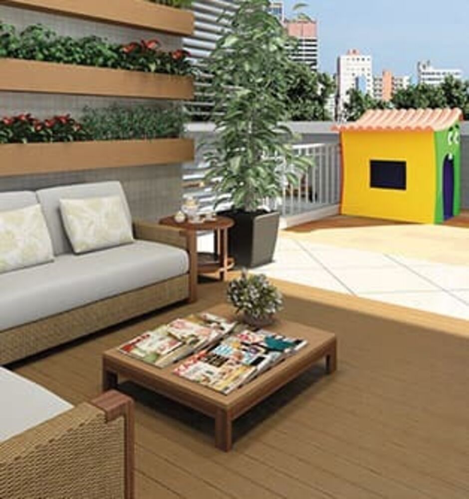 Apartamento, 3 quartos, 124 m² - Foto 34