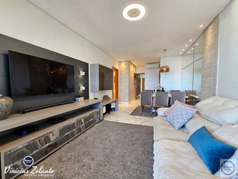 Apartamento, 3 quartos, 124 m² - Foto 15
