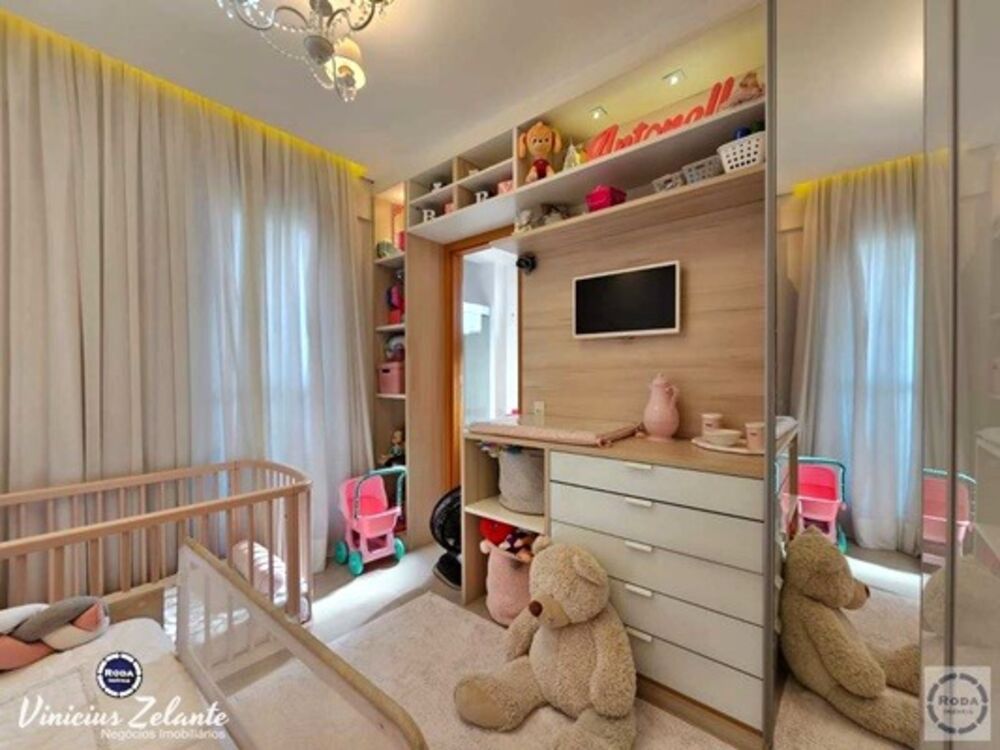 Apartamento, 3 quartos, 124 m² - Foto 33