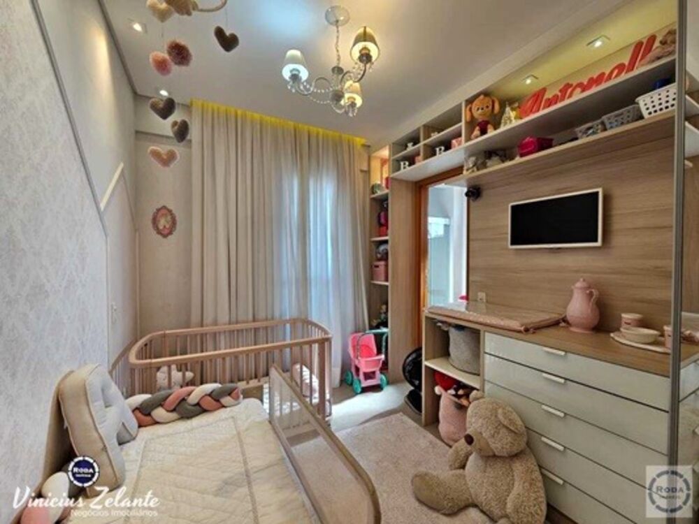 Apartamento, 3 quartos, 124 m² - Foto 11