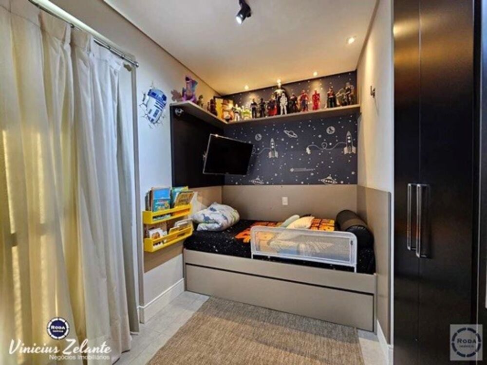 Apartamento, 3 quartos, 124 m² - Foto 35