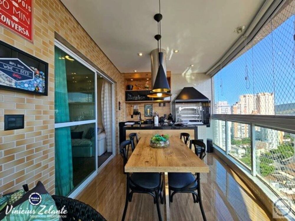Apartamento, 3 quartos, 124 m² - Foto 30