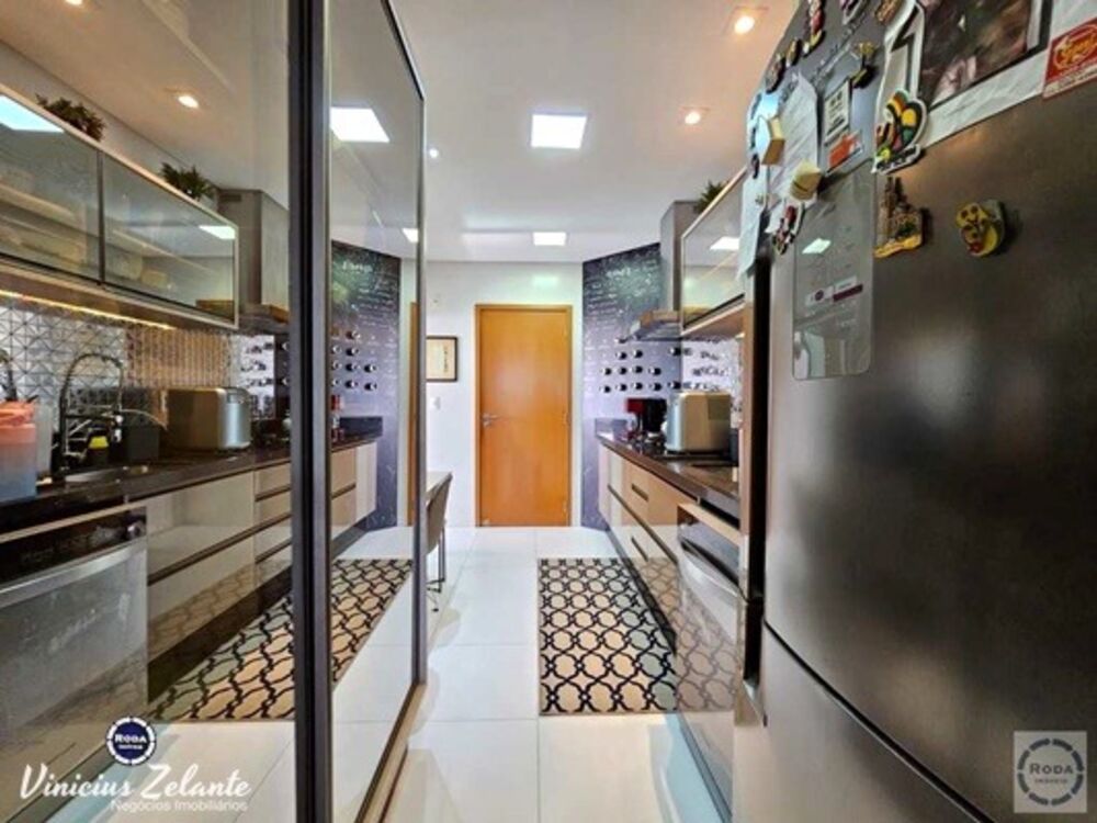 Apartamento, 3 quartos, 124 m² - Foto 12