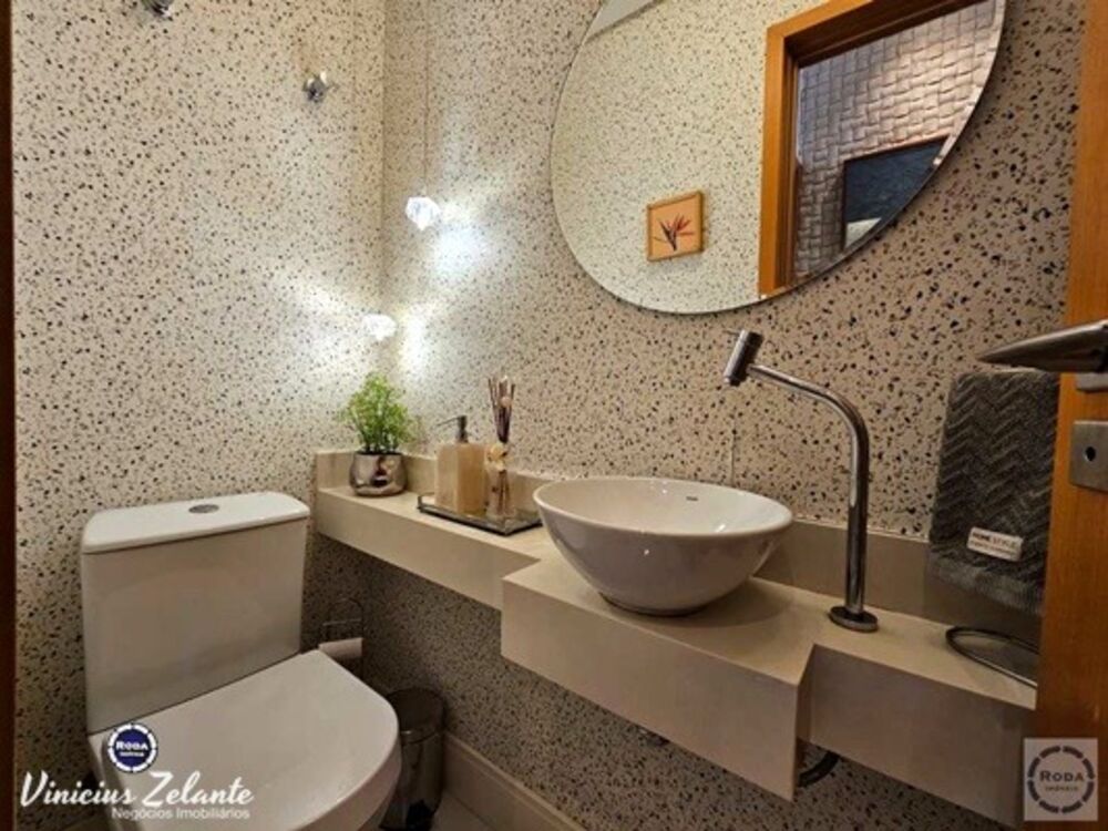 Apartamento, 3 quartos, 124 m² - Foto 7