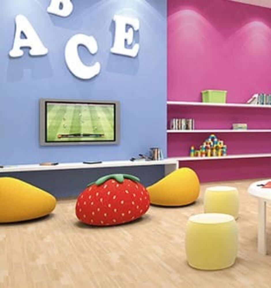 Apartamento, 3 quartos, 124 m² - Foto 1