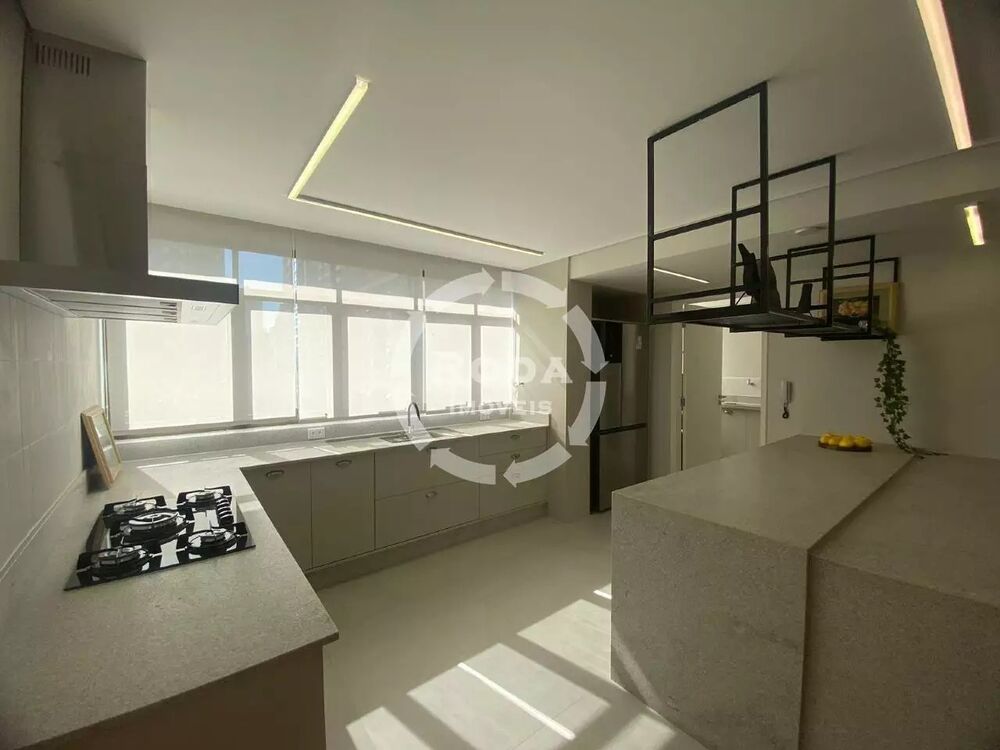 Apartamento à venda com 3 quartos, 155m² - Foto 14