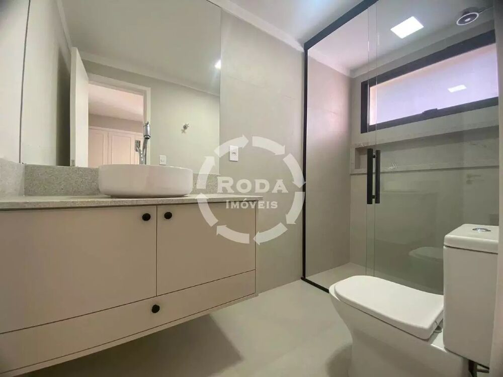 Apartamento à venda com 3 quartos, 155m² - Foto 27