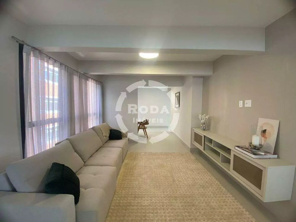 Apartamento à venda com 3 quartos, 155m² - Foto 4