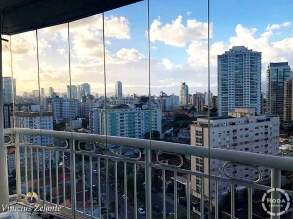 Apartamento, 3 quartos, 199 m² - Foto 4