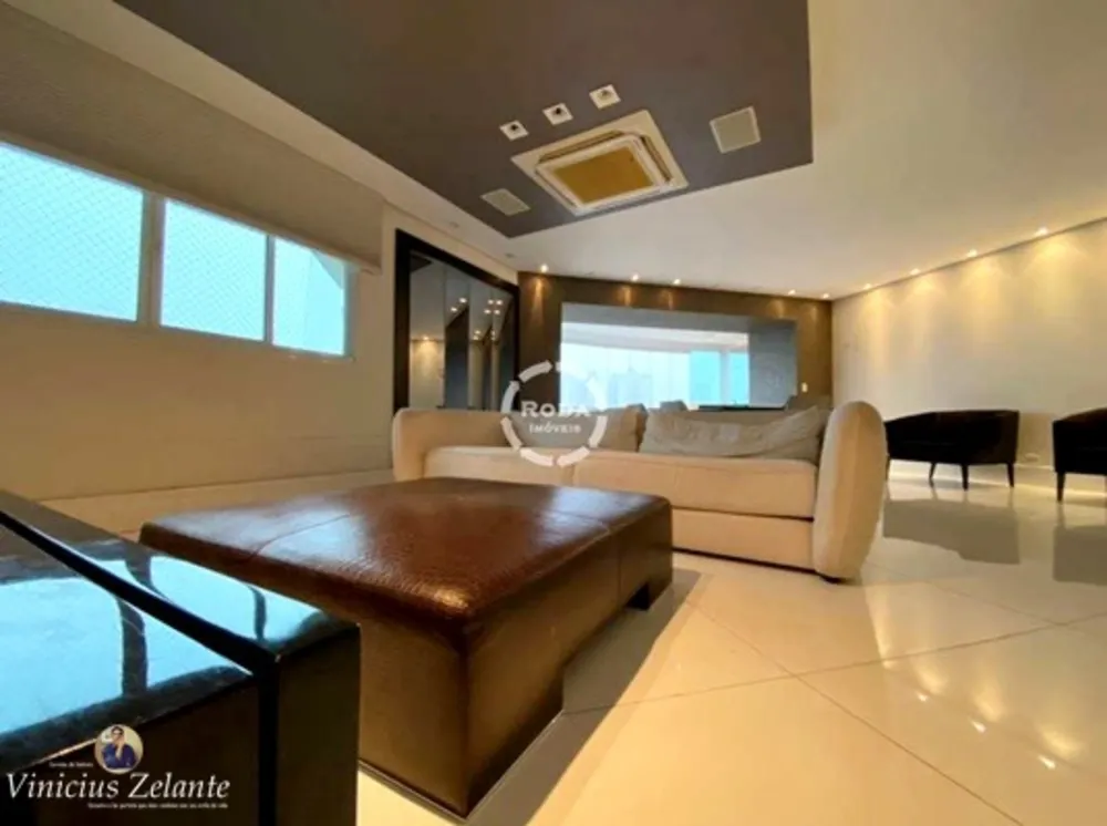 Apartamento, 3 quartos, 199 m² - Foto 1