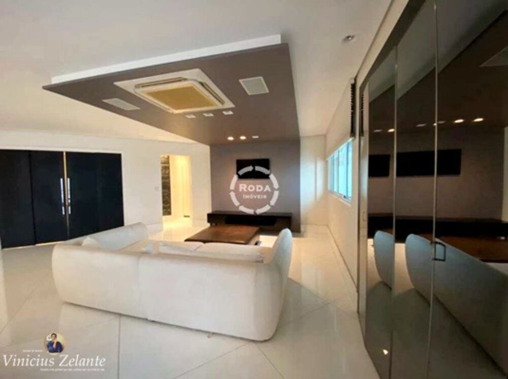 Apartamento, 3 quartos, 199 m² - Foto 10