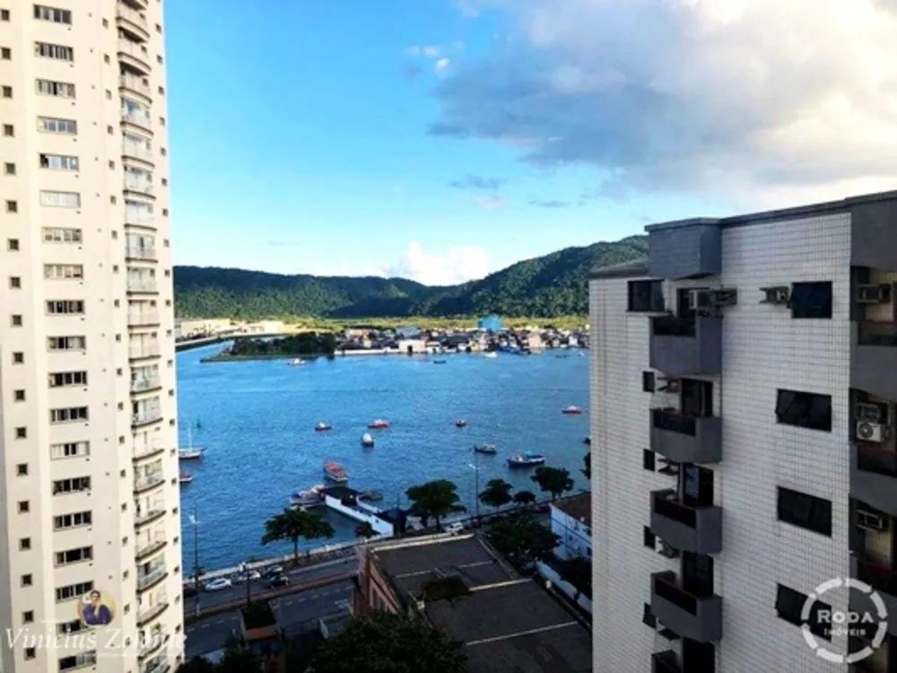 Apartamento, 3 quartos, 199 m² - Foto 5