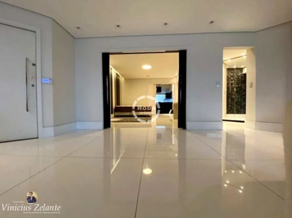 Apartamento, 3 quartos, 199 m² - Foto 8
