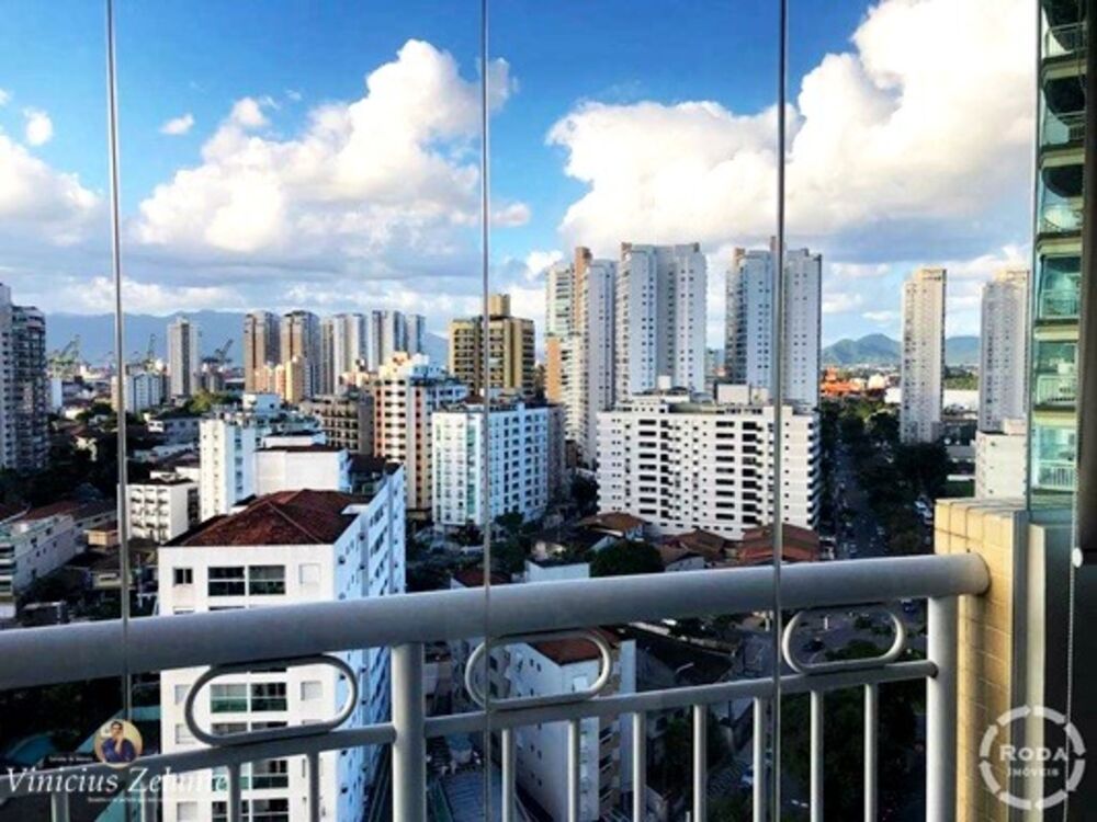 Apartamento, 3 quartos, 199 m² - Foto 3